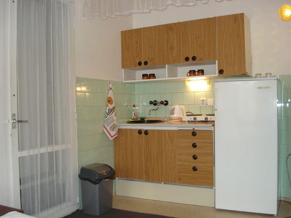 Pension Unie Prague Ngoại thất bức ảnh